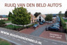 Ruud van den Beld Auto's